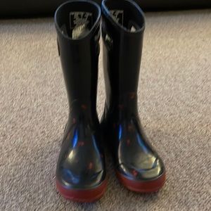 Bogs Rain Boots